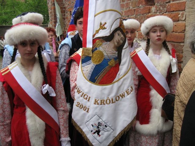 1050 Rocznica Chrztu Polski
