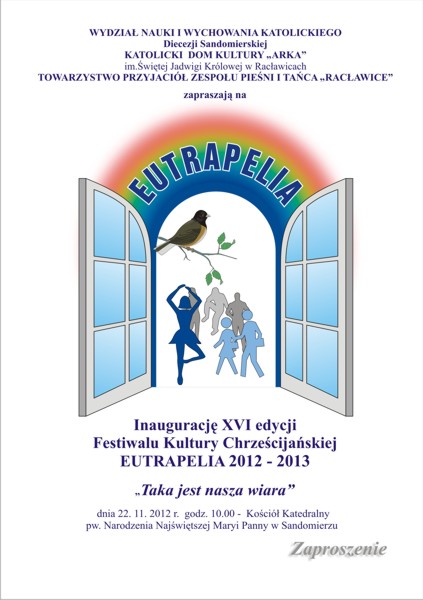Eutrapelia 2012/13