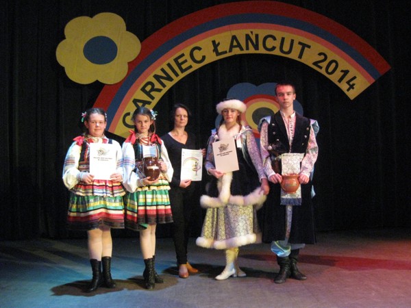 Garniec 2014