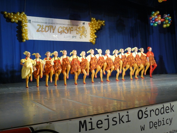 Zty Gryf 2015