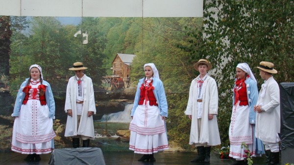 Jarmark Folklorystyczny