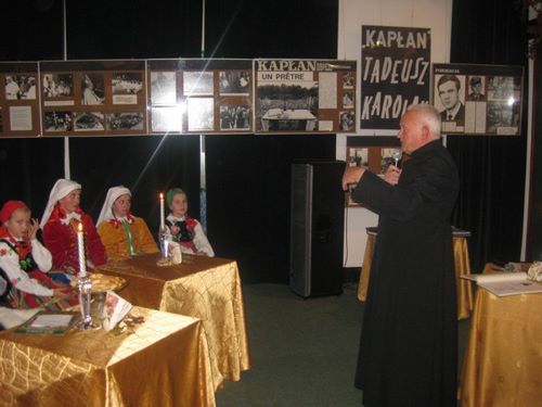 Zło dobrem zwyciężaj