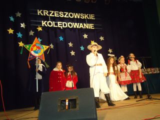 Krzeszowskie Koldowanie 2019