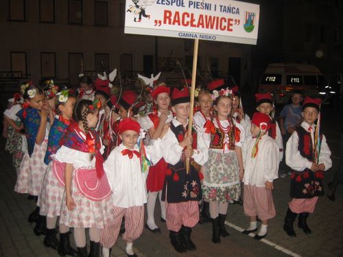 Lasowiaczek 2010