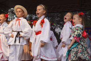 Parafiada w Rudniku nad Sanem