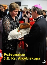 pozegnanie