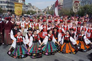 Festiwal Muzyki i Taca w Pradze