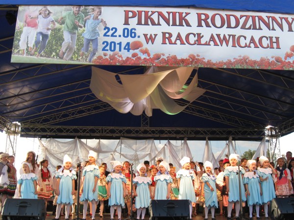 Piknik Rodzinny