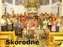 Skorodne