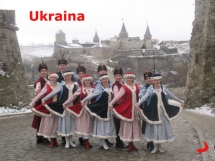 Ukraina