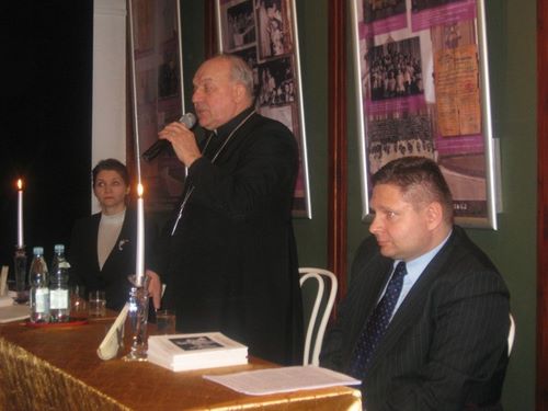 Abp Ignacy Tokarczuk