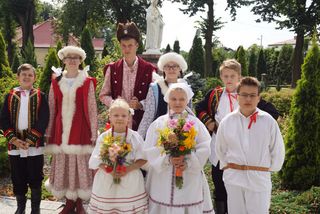 Matki Boej Zielnej